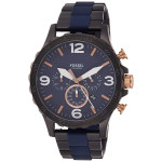 ساعت مچی مردانه اصل | برند فسیل | مدل JR1494