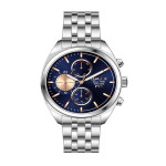 ساعت مچی مردانه اصل | برند اوماکس | مدل JSM007I004