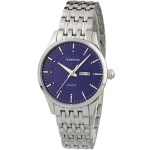 ساعت مچی زنانه اصل | برند کارستون | مدل K-2099LBC