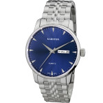 ساعت مچی مردانه اصل | برند کارستون | مدل K-9028GBC