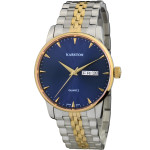 ساعت مچی مردانه اصل | برند کارستون | مدل K-9028GBM1