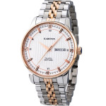 ساعت مچی مردانه اصل | برند کارستون | مدل K-9032GBG