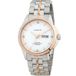 ساعت مچی مردانه اصل | برند کارستون | مدل K-9037GBG