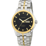 ساعت مچی مردانه اصل | برند کارستون | مدل K-9037GBK