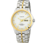 ساعت مچی مردانه اصل | برند کارستون | مدل K-9037GBL