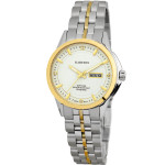 ساعت مچی زنانه اصل | برند کارستون | مدل K-9037LBL