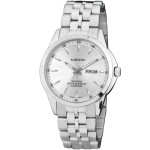 ساعت مچی مردانه اصل | برند کارستون | مدل K-9038GBB