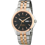 ساعت مچی مردانه اصل | برند کارستون | مدل K-9038GBF