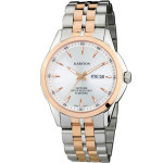 ساعت مچی مردانه اصل | برند کارستون | مدل K-9038GBG