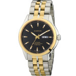 ساعت مچی مردانه اصل | برند کارستون | مدل K-9038GBK