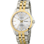 ساعت مچی مردانه اصل | برند کارستون | مدل K-9038GBL