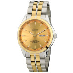 ساعت مچی مردانه اصل | برند کارستون | مدل K-9038GBN