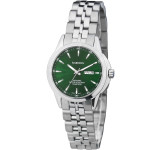 ساعت مچی زنانه اصل | برند کارستون | مدل K-9038LBE