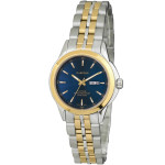 ساعت مچی زنانه اصل | برند کارستون | مدل K-9038LBM