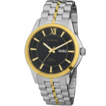 ساعت مچی مردانه اصل | برند کارستون | مدل K-9039GBK