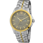 ساعت مچی مردانه اصل | برند کارستون | مدل K-9039GBO1