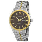 ساعت مچی مردانه اصل | برند کارستون | مدل K-9039GBO