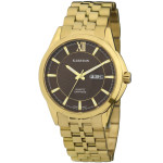 ساعت مچی مردانه اصل | برند کارستون | مدل K-9039GBW