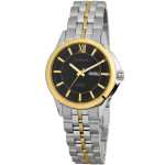 ساعت مچی زنانه اصل | برند کارستون | مدل K-9039LBK