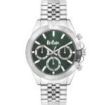 ساعت مچی مردانه اصل | برند لی کوپر | مدل LC07963.370