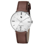 ساعت مچی مردانه اصل | برند جی او | مدل 671437