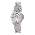 ساعت مچی زنانه اصل | برند کاسیو | مدل LTP-1215A-7A