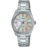 ساعت مچی زنانه اصل | برند کاسیو | مدل LTP-1302DS-4AVDF