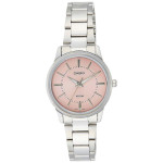 ساعت مچی زنانه اصل | برند کاسیو | مدل LTP-1303D-4AVDF