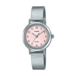 ساعت مچی زنانه اصل | برند کاسیو | مدل  LTP-B170D-4B