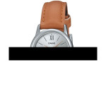 ساعت مچی زنانه اصل | برند کاسیو | مدل LTP-V002L-7B3UDF