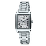 ساعت مچی زنانه اصل | برند کاسیو | مدل LTP-V007D-7BUDF