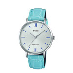 ساعت مچی زنانه اصل | برند کاسیو | مدل LTP-VT01L-7B3UDF