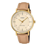 ساعت مچی زنانه اصل | برند کاسیو | مدل LTP-VT03GL-4BDF