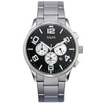 ساعت مچی مردانه اصل | برند ام اند ام | مدل M11818-126