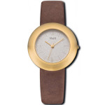 ساعت مچی زنانه اصل | برند ام اند ام | مدل M11828-517