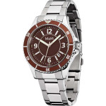 ساعت مچی مردانه اصل | برند ام اند ام | مدل M11846-196