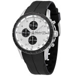 ساعت مچی مردانه اصل | برند ام اند ام | مدل M11855-622