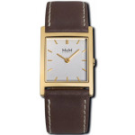 ساعت مچی زنانه اصل | برند ام اند ام | مدل M11897-532