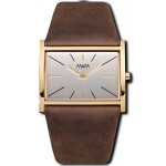 ساعت مچی زنانه اصل | برند ام اند ام | مدل M11905-532