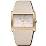 ساعت مچی زنانه اصل | برند ام اند ام | مدل M11905-913