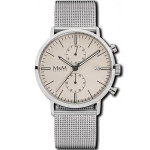 ساعت مچی مردانه اصل | برند ام اند ام | مدل M11911-147