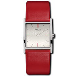 ساعت مچی زنانه اصل | برند ام اند ام | مدل M11917-742