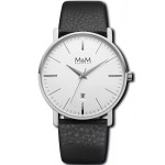 ساعت مچی مردانه اصل | برند ام اند ام | مدل M11928-442