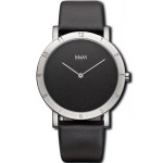 ساعت مچی مردانه اصل | برند ام اند ام | مدل M11934-425