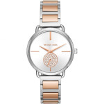 ساعت مچی زنانه اصل | برند مایکل کورس | مدل MK3709