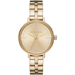 ساعت مچی زنانه اصل | برند مایکل کورس | مدل MK3792