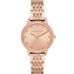 nan زنانه اصل | برند مایکل کورس | مدل MK4369