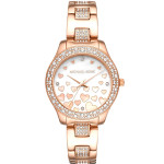 nan زنانه اصل | برند مایکل کورس | مدل MK4597