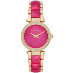 ساعت مچی زنانه اصل | برند مایکل کورس | مدل MK6490