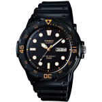 ساعت مچی مردانه اصل | برند کاسیو | مدل MRW-200H-1E